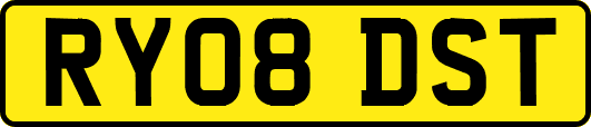 RY08DST