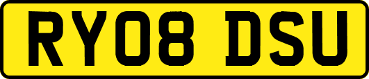 RY08DSU