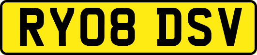 RY08DSV