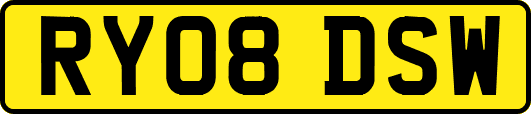 RY08DSW