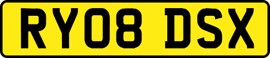 RY08DSX