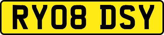 RY08DSY