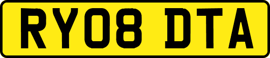 RY08DTA