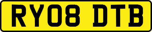 RY08DTB
