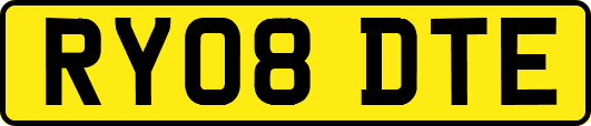 RY08DTE
