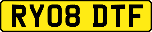 RY08DTF