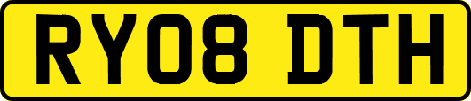 RY08DTH