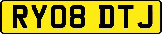 RY08DTJ