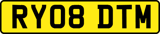 RY08DTM