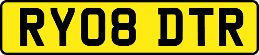 RY08DTR