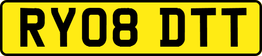 RY08DTT