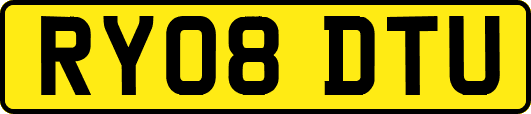 RY08DTU