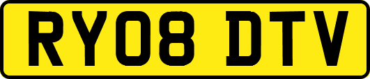 RY08DTV