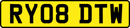 RY08DTW