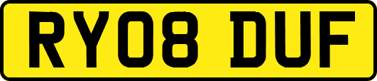 RY08DUF