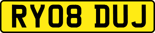 RY08DUJ