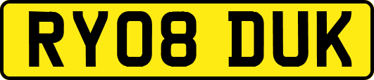 RY08DUK