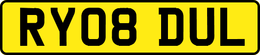RY08DUL