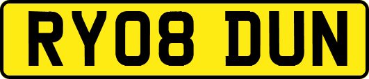 RY08DUN