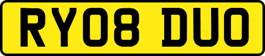 RY08DUO