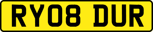 RY08DUR