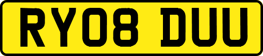 RY08DUU