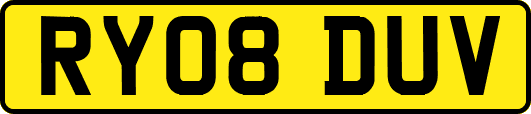 RY08DUV