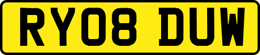 RY08DUW