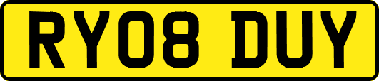 RY08DUY