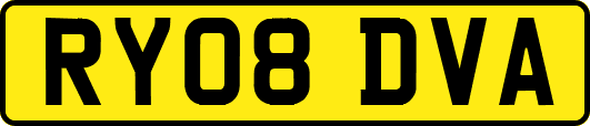 RY08DVA