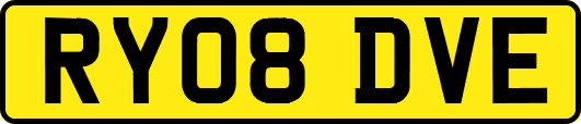 RY08DVE