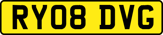 RY08DVG