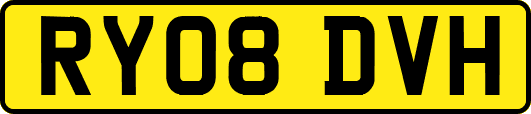 RY08DVH