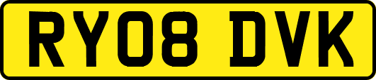 RY08DVK