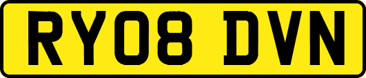 RY08DVN