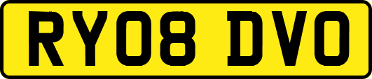 RY08DVO