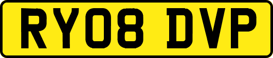 RY08DVP