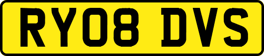 RY08DVS