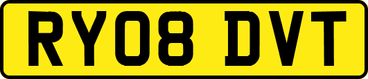 RY08DVT