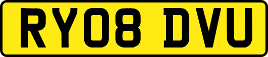 RY08DVU