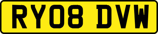 RY08DVW