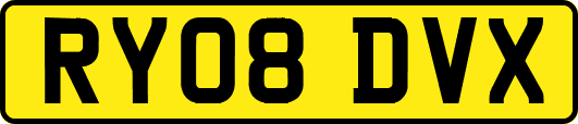 RY08DVX