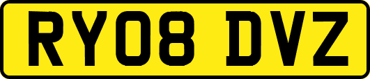 RY08DVZ