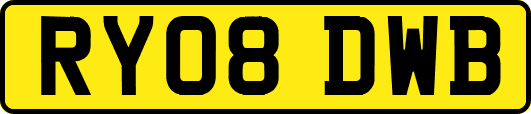 RY08DWB