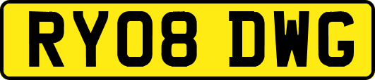 RY08DWG