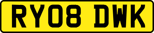 RY08DWK