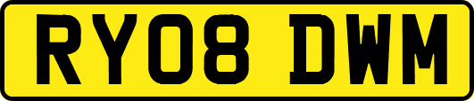 RY08DWM
