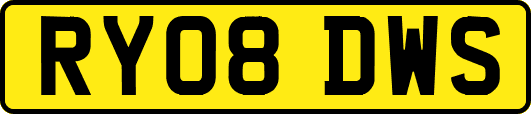 RY08DWS