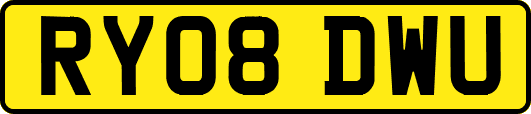 RY08DWU
