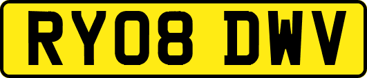 RY08DWV
